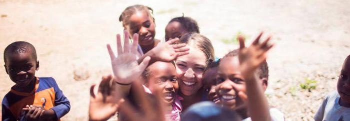 école de volontaires