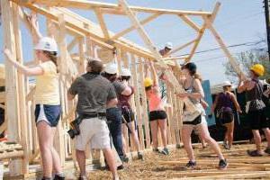 organismes bénévoles