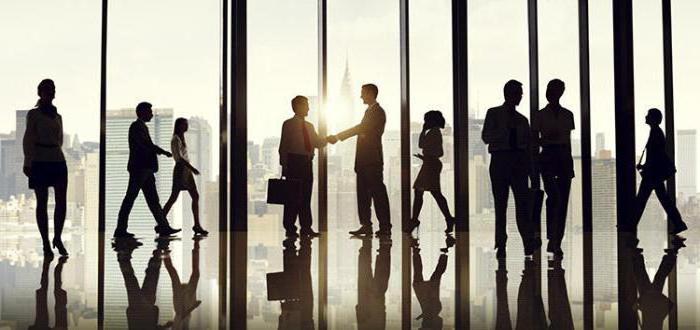 économie parallèle