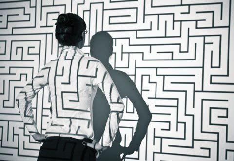 économie souterraine en Russie