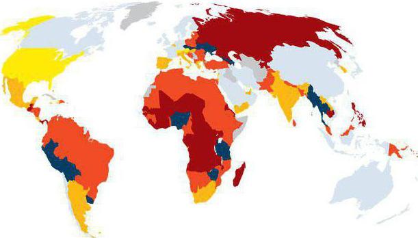 raisons de l'économie souterraine