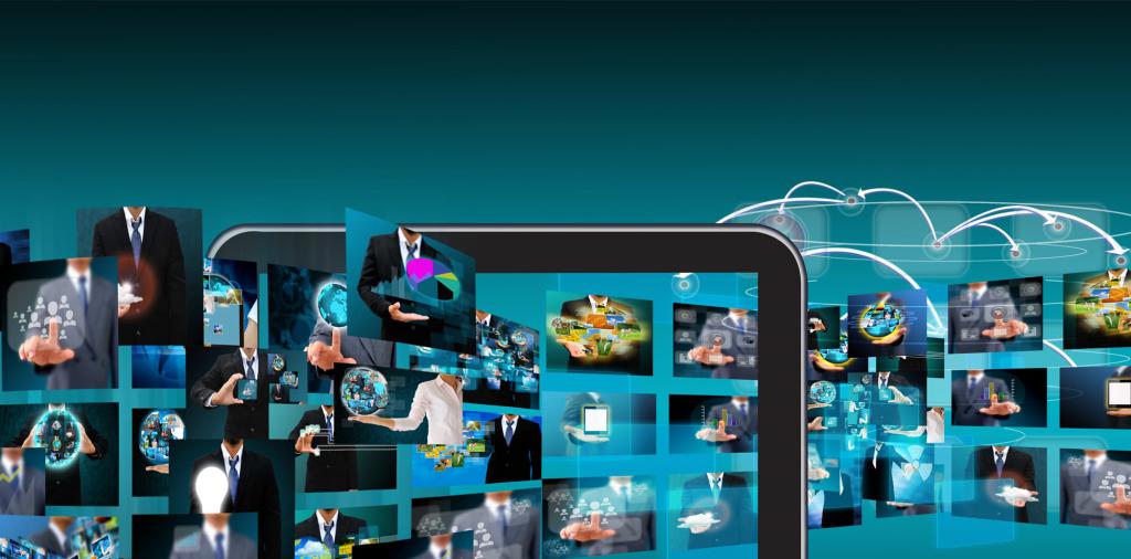 Stockage de l'information