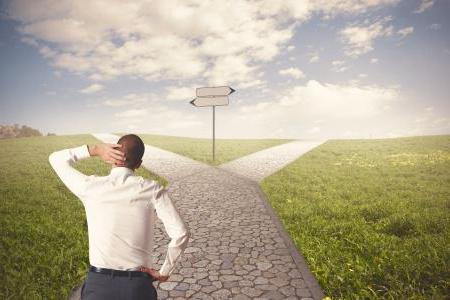 quelle est la différence entre une spécialité et un métier