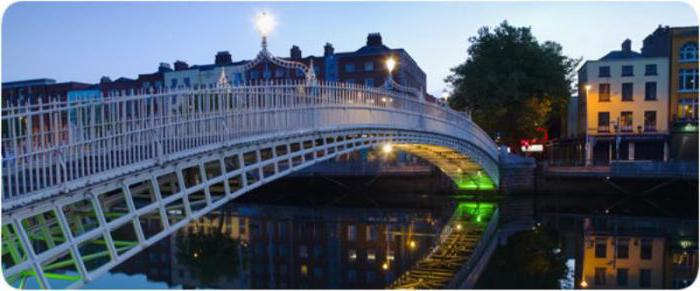 meilleure université d'irlande