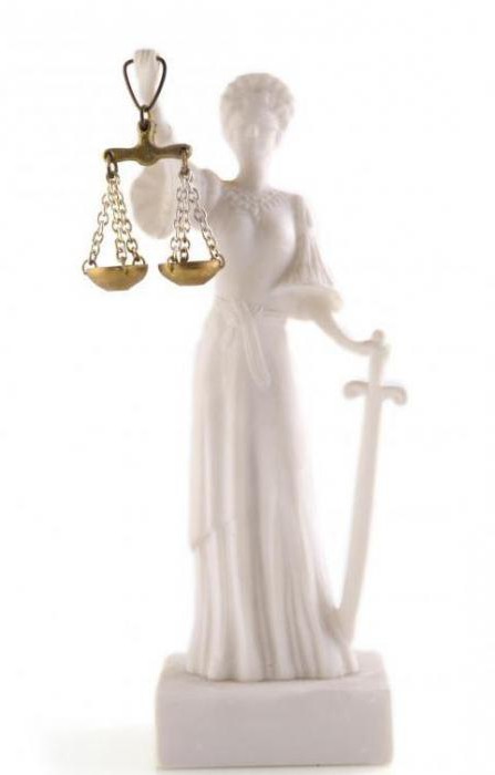 jurisprudence spécialisée