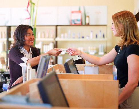 Mystery shopper checks