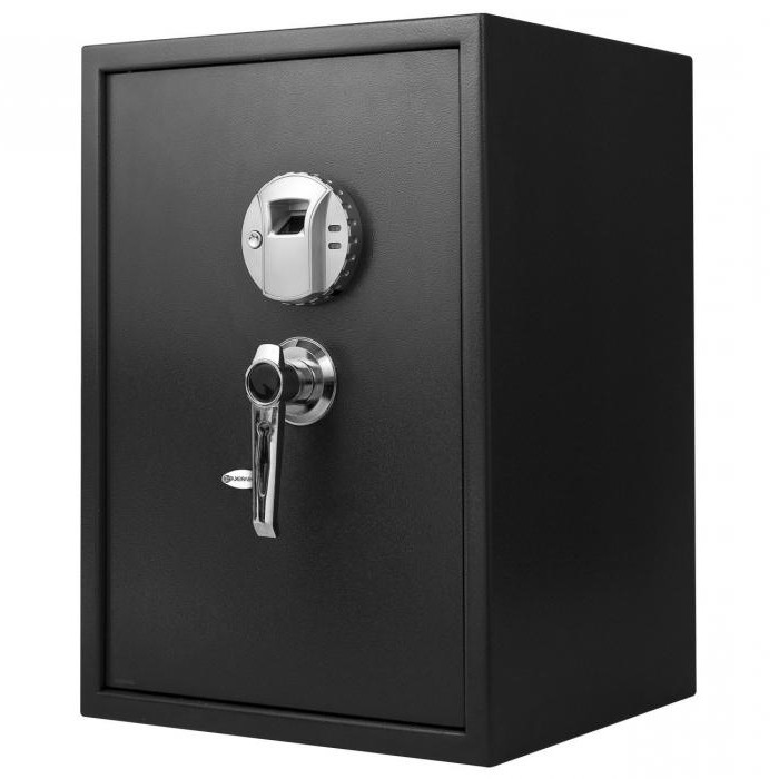 stockage d'armes et de munitions