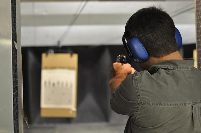 autorisation de stocker et de porter des armes