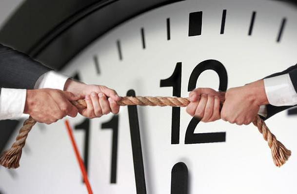 types de délais de prescription en droit civil