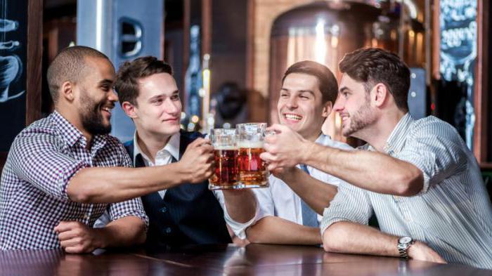 principaux signes d'intoxication