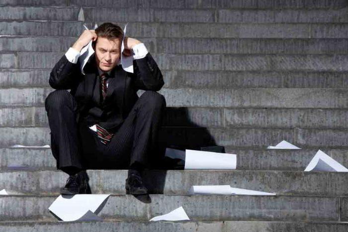 statut juridique des chômeurs