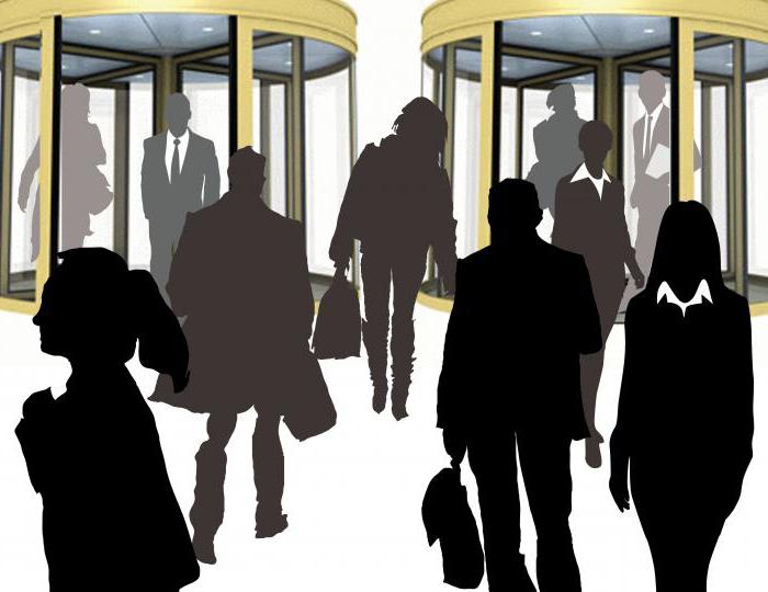 décrire le statut juridique des chômeurs