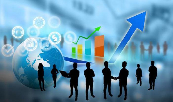 un signe de l'esprit d'entreprise est