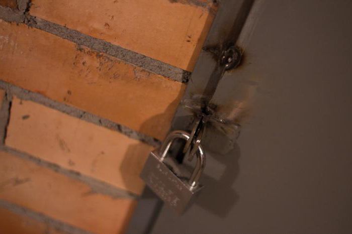 Quelles sont les règles d'utilisation du sous-sol d'un immeuble à appartements?