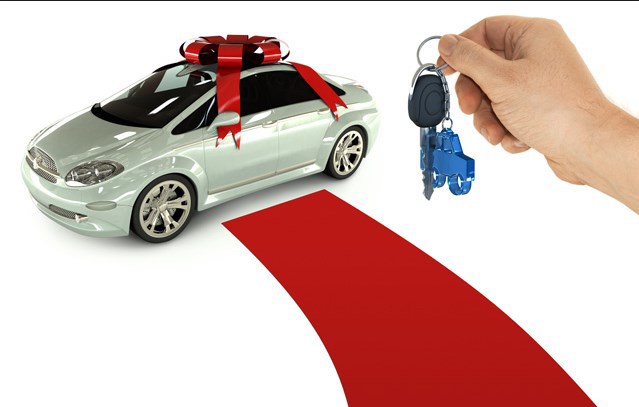 Est-il possible d'acheter une voiture pour le capital de maternité