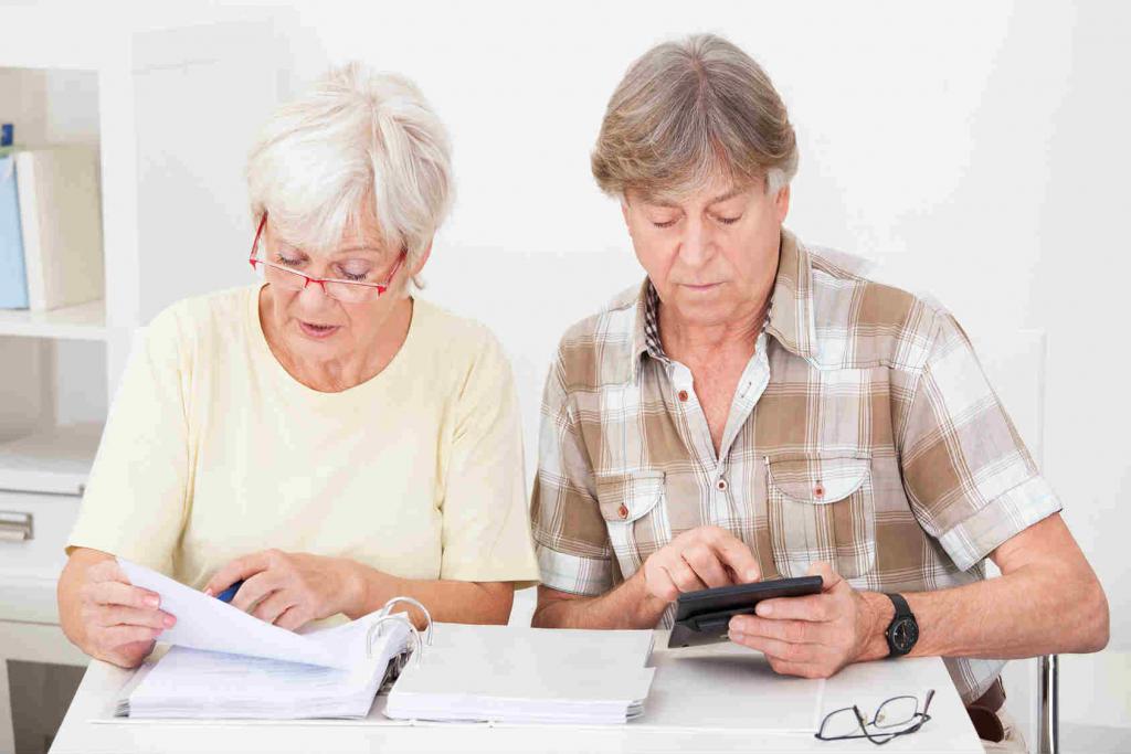 catégories de fonctionnaires fédéraux