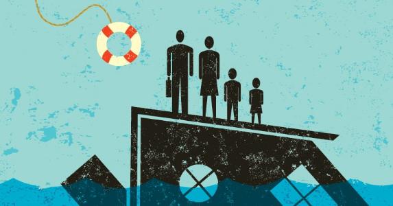 faillite de particuliers et d'hypothèques