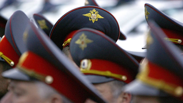 représentation pour le respect du poste occupé