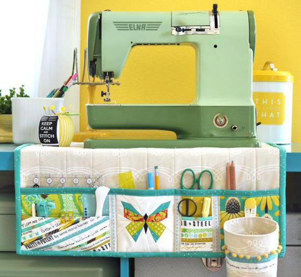 travaux d'aiguille pour débutants