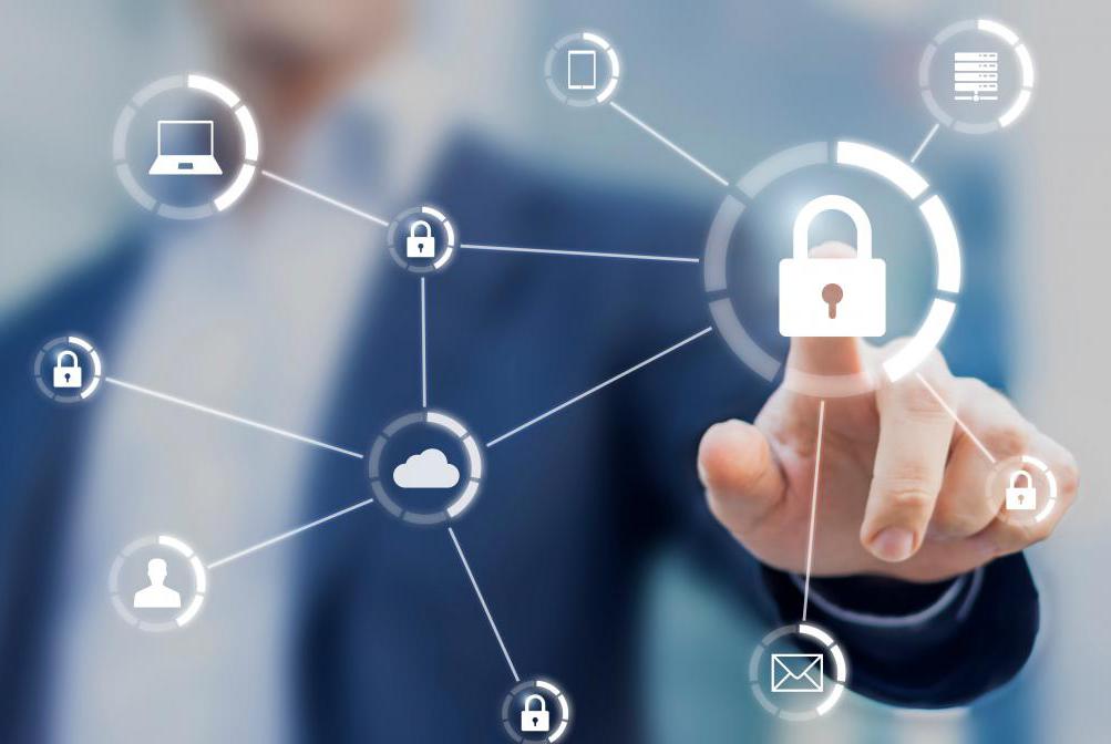 Confidentialité de l'information