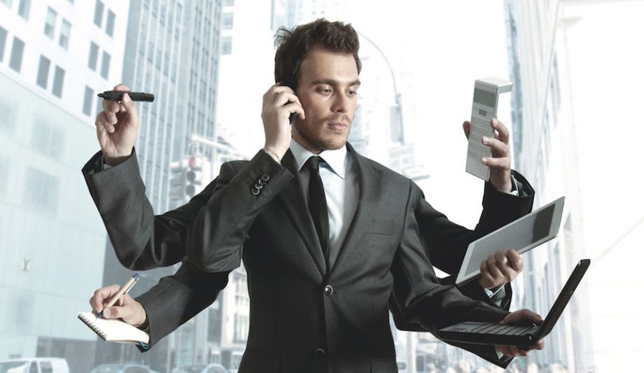 qualités personnelles de l'employé