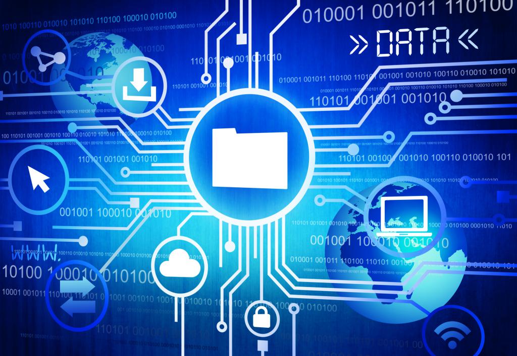 développement du concept de document électronique