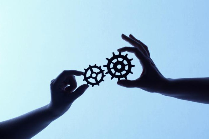 Définir les valeurs de la vie