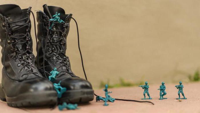 platypodia 1 degré s'ils prennent l'armée