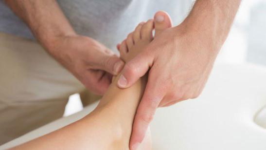 si les pieds plats sont pris dans l'armée