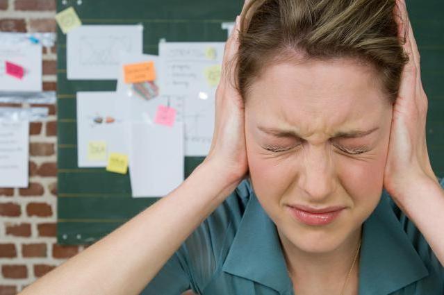 mécanismes de défense psychologique de la personnalité