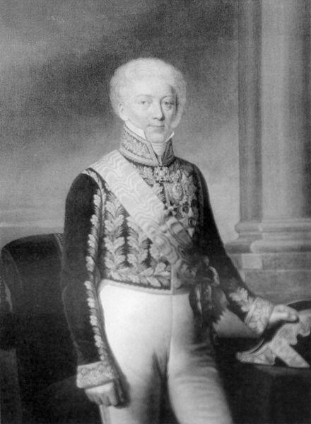 charte de Novosiltsev