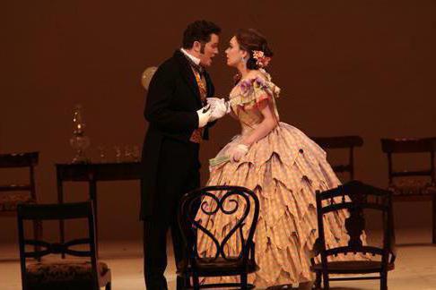 image of Vladimir Lensky