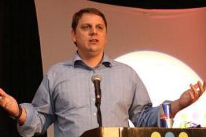 forms of entrepreneurial activity of a citizen