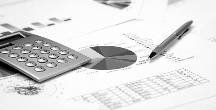 politique comptable échantillon d'entreprise russie