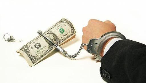 débiteurs et créanciers