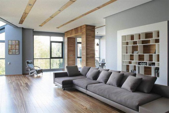 appartements logement secondaire Moscou