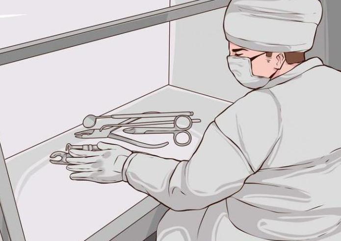 amidopyrine test infection