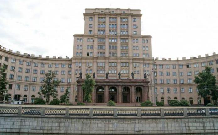 les universités militaires les plus prestigieuses de Russie