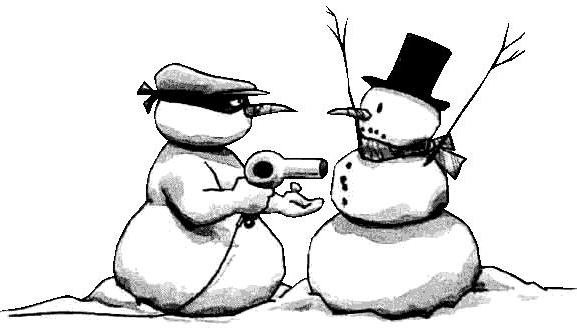 des policiers extorquent de l'argent