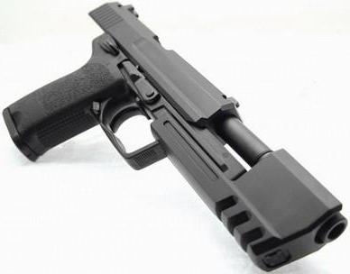 self defense weapon license