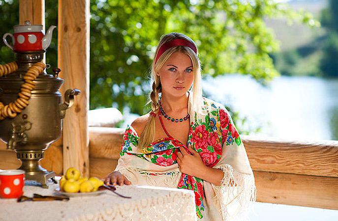 niveau de vie des russes