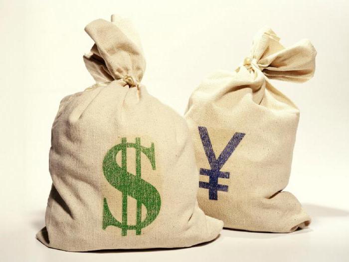 compte en devise étrangère