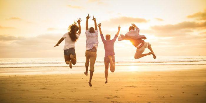 ce qui est le plus important dans la vie humaine