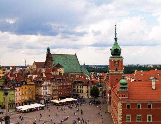 business immigration to poland