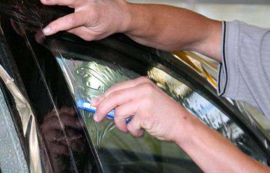 Teinture électronique DIY