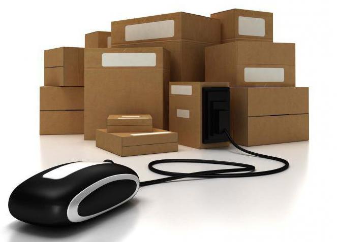 Dropshipping in Russia