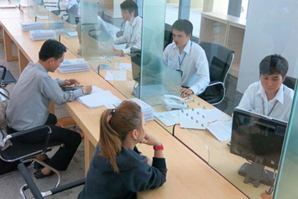 comment indiquer la citoyenneté dans le formulaire de demande