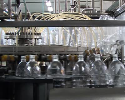 Plastic Bottle Making Equipment