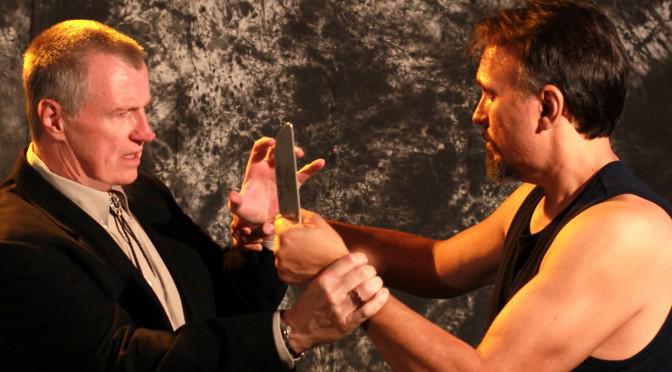 Le concept et les types de circonstances excluant les actes criminels [