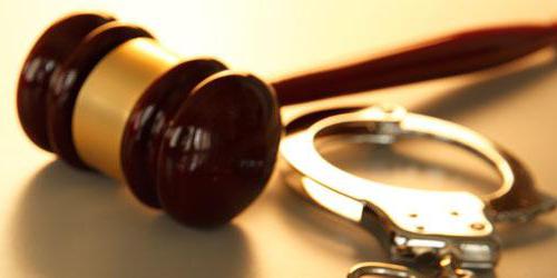 Circonstances excluant le crime et le criminel